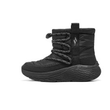 Skechers ON-THE-GO Crew Snow Boots Women's Black Черный, 36