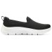 Skechers Go Walk Fle Balance Lightweight Low-Top Casual Shoes Women's Black Черный, 37