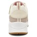 Skechers Anti Slip Wear Resistant Low Top Kids Lifestyle Shoes Natural Taupe Kids' natural/taupe, 27.5
