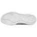 Skechers Sport Denali Shoes 'White Navy' Women's White blue, 36.5