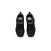 Skechers Uno Lite Cushioning Low Top Kids Lifestyle Shoes Black Teenagers Черный, 31