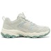 Skechers OUTDOOR Anti-Slip Wear-Resistant Low-Top Trekking Shoes Women's Gray Charcoal Gray/Multicolor/GRMT, 39