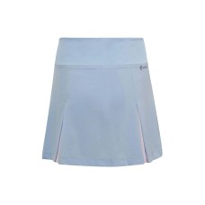 Adidas Kids Skirts Light Pink Blue, 152