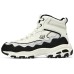 Skechers D'Lites New Lane Sneaker 'White Black Grey' Women's White gray, 37.5