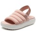 Skechers Beach Sandals 'Pink' Women's Розовый, 36