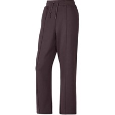 Skechers Sportlife Knitted Sweatpants Women's Cocoa Berry Cocoa Berry, XL