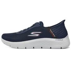 Skechers Go Walk Flex 'Navy' Синий, 41