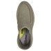 Skechers Slip ins Parson Dewitt 'Taupe' 43
