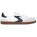 Skechers Anti-Slip Wear-Resistant Low-Top Skateboard Shoes Women's White Белый, 36
