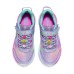 Skechers Kids Kids' Casual Shoes Kids Lavender/Multicolor, 34
