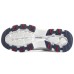 Skechers I-Conik Casual Shoes Men Low-Top White/Marine Blue/Red/Black 41