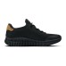 Skechers Men's Casual Shoes Men's All Black Черный, 41.5