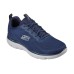 Skechers Summits 'Torre Navy Grey' 41.5