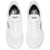 Skechers Slip Ins Cushioned Wear-Resistant Lightweight Low-Top Casual Running Shoes Men's White Белый, 42