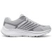 Skechers WOMEN'S GO Series Low-Top Running Shoes Women's Light Gray Серый, 36