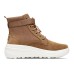 Skechers Skyhigh Ultra Cushioning Anti-Slip Wear-Resistant And Warm Coverage High-Top Running Shoes Women's Brown 37