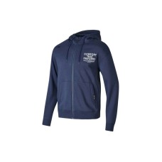 Skechers Jackets Men Marine Collegiate Blue/02MZ Academy Navy/02MZ, S