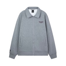 Skechers Sports Alliance Series Jackets & Coats Unisex Medium Heather Gray Medium Heather Gray 004F, S