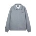 Skechers Sports Alliance Series Jackets & Coats Unisex Medium Heather Gray Medium Heather Gray 004F, S