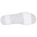 Skechers Anti-Slip Wear-Resistant High-Top Skateboard Shoes Women's White Белый, 38.5