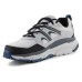 Skechers Relaxed Fit: D'Lux Journey M 237192-GYBL shoes 42
