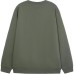 Skechers Sports Alliance Series Sweatshirt Unisex Dark Ink Green Dark Ink Green, S