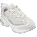 Skechers Anti-Slip Wear-Resistant Low-Top Casual Shoes Women's Beige Бежевый, 37