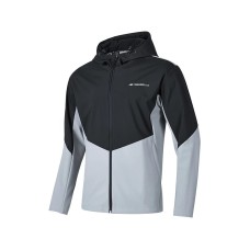 Skechers Jackets Coats Men Carbon Black Carbon Black 0018, 2XL