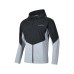 Skechers Jackets Coats Men Carbon Black Carbon Black 0018, 2XL