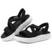 Skechers Beach Sandals 'Black' Women's Черный, 35