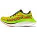 Skechers Go Run Beast 'Green Orange' Women's Зеленый, 38
