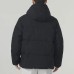 Skechers Down Jackets Men Black/0018 Black/0018, S