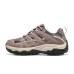 Skechers OUTDOOR Wear-Resistant Support Balance Lightweight Rebound Low-Top Outdoor Shoes Women's Pink Pale Dogwood, 35