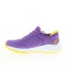 Skechers Frenzy Snoop Frenzy Snoop Dogg 251150 Mens Purple Sneakers Shoes 10