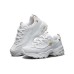 Skechers D'lites Gs White/Gold Women's 37.5
