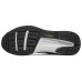 Skechers Global Jogger Anti-Slip Wear-Resistant Mid-Top Casual Shoes Men's Black Blue 39.5