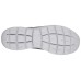 Skechers Summits Cushioning Anti-Slip And Wear-Resistant Low-Top Casual Shoes Men's Charcoal Gray 45