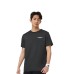 Skechers SS24 T-Shirt Men's Carbon Black Carbon Black 0018, M