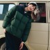 Skechers Down Jacket Unisex Pine Tree Green Pine Tree Green/01WN, 2XL