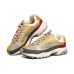 Skechers Stamina Cushioning Anti-Slip And Wear-Resistant Low-Top Chunky Sneakers Men's Multicolor 41