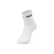 Skechers Unisex Socks Белый, S