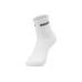 Skechers Unisex Socks Белый, S