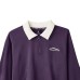 Skechers Sports Alliance Series Sweatshirt Women's Universe Purple Universe Purple, M