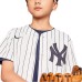 Nike Kids Shirts Белый, M