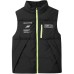 Skechers Grade School Down Jackets / Vests Carbon Black-0018, 140