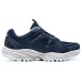 Skechers OUTDOOR Slip-Resistant Breathable Low-Top Trekking Shoes Women's Blue Синий, 37.5
