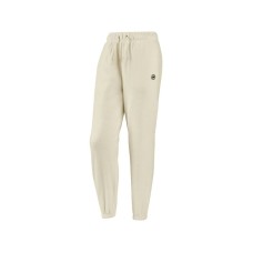 Skechers Knitted Sports Pants Women's Ecru M