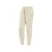 Skechers Knitted Sports Pants Women's Ecru M