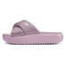 Skechers Bob's Slide Slippers Women's Pale Dogwood Pale Dogwood, 38