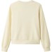 Skechers Sweatshirt Women's Pearl Ecru Pearl Ecru, M